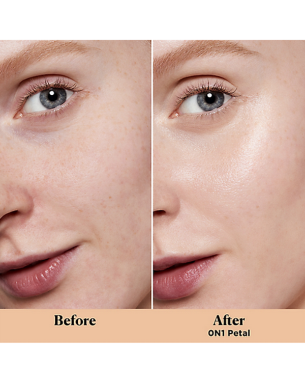 پرایمر مرواریدی آبرسان جوردانی گلد 42724