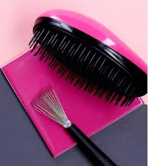 برس باز کننده گره مو استایلر 29998