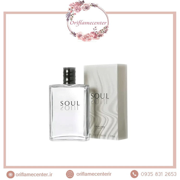 ادوتویلت مردانه سول اوریفلم 36000