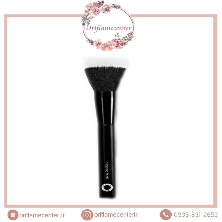 براش حرفه ای مخصوص کانتورینگ دوان 42480