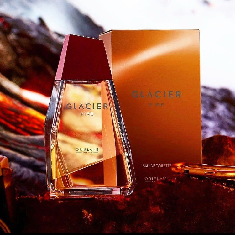 ادوتویلت مردانه گلشیر فایر 42739