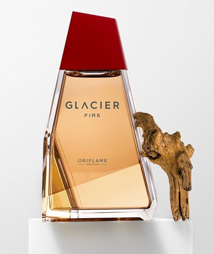 ادوتویلت مردانه گلشیر فایر 42739