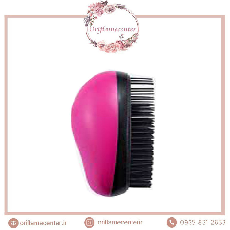 برس باز کننده گره مو استایلر اوریفلیم 29998