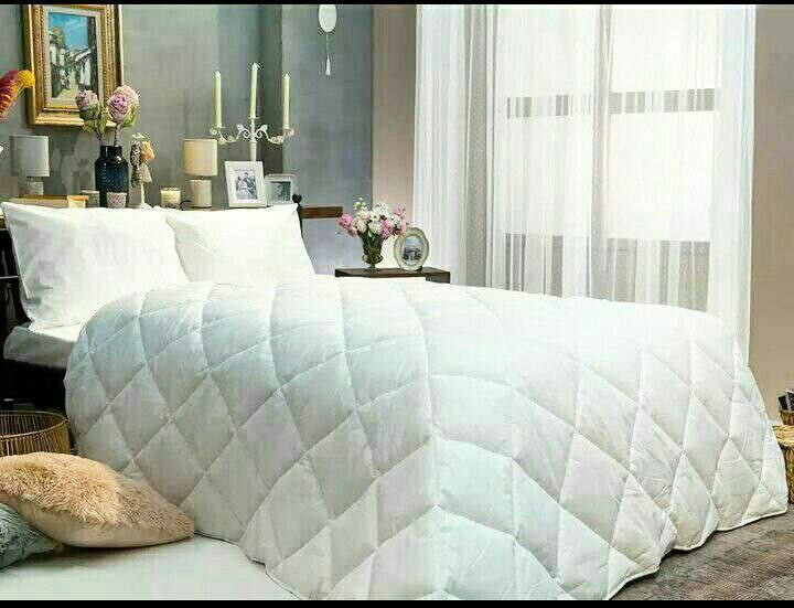 لحاف دونفره انگلیش هوم اوریفلیم