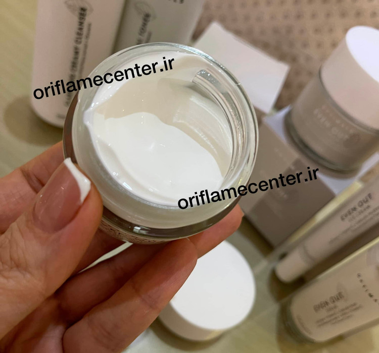 کرم شب ضدلک ایون اوت اپتیمالز 42553