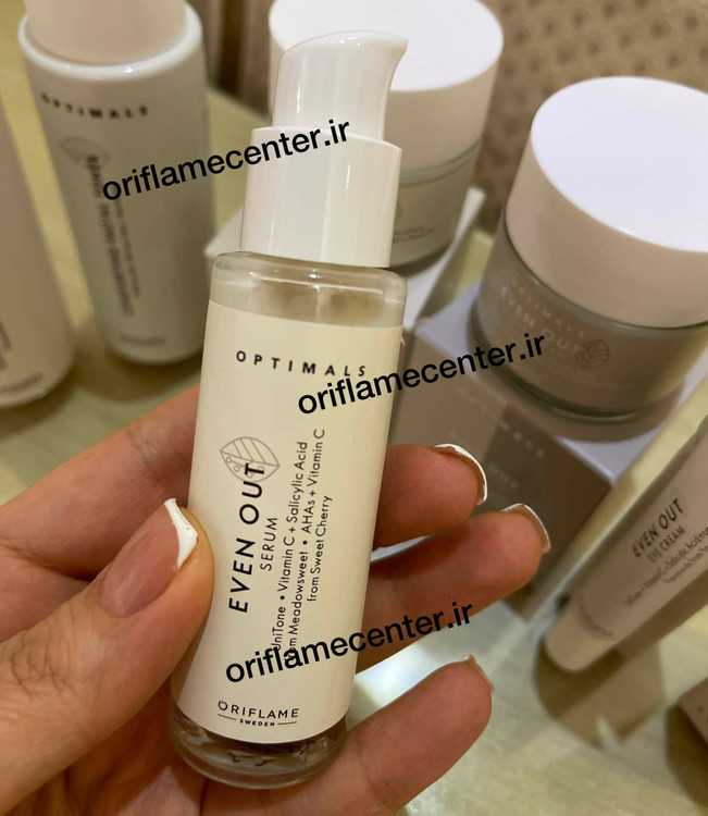 سرم ضدلک ایون اوت اپتیمالز 42556