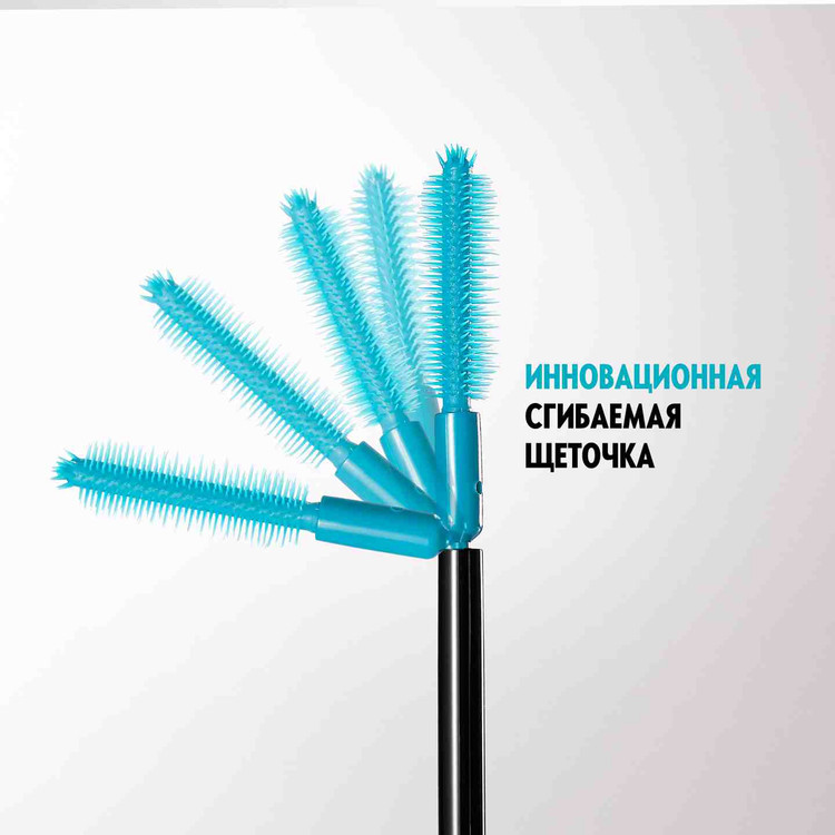 ریمل فلسلش 360 درجه دوان 43129