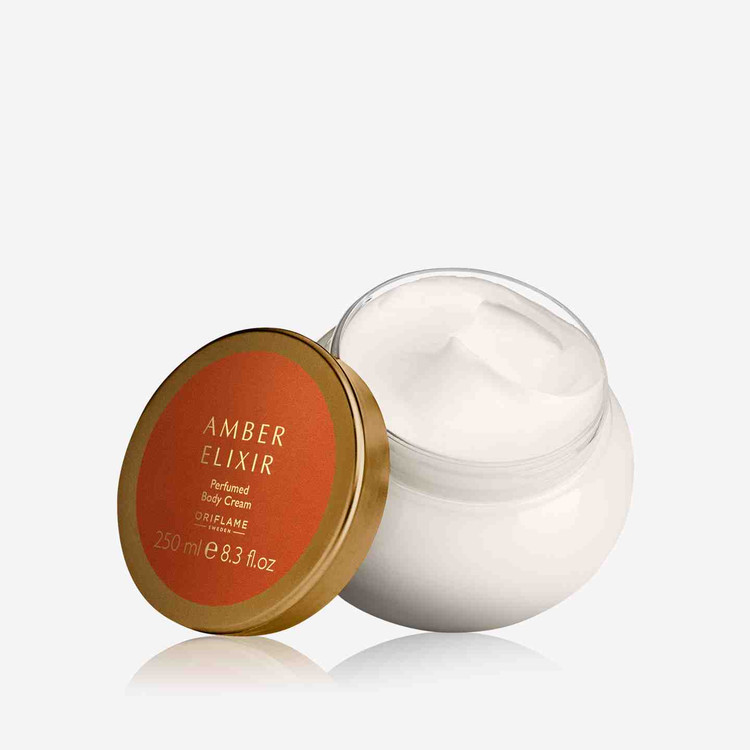 کرم بدن عطری امبر الکسیر ا 42504