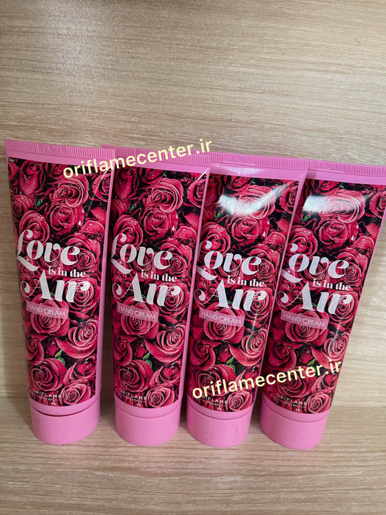 کرم دست لاو ایز این د ایر 38484