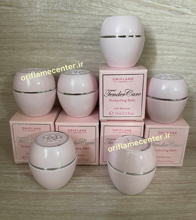 بالم محافظت کننده تندرکر 1276