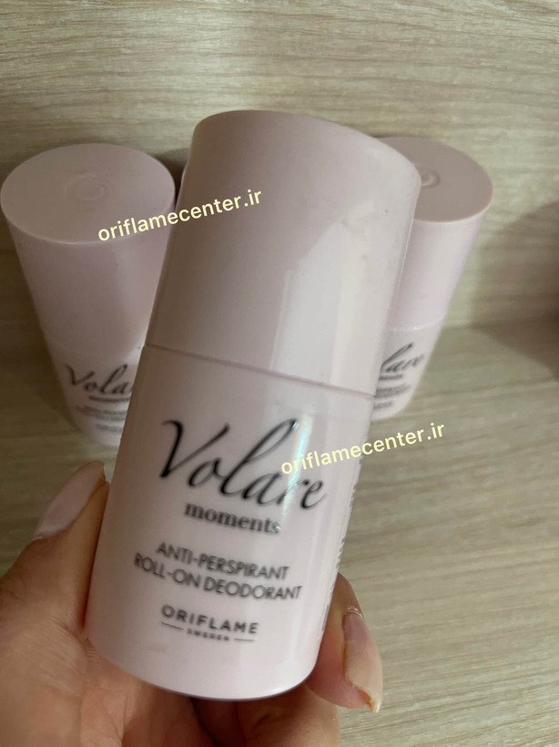مام عطری ولار مومنت 42740