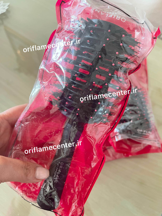 برس گرد حجمدهنده استایلر اوریفلم 30609