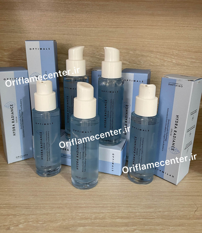 سرم مرطوب کننده هیدرا رادیانس اپتیمالز اوریفلیم 42567