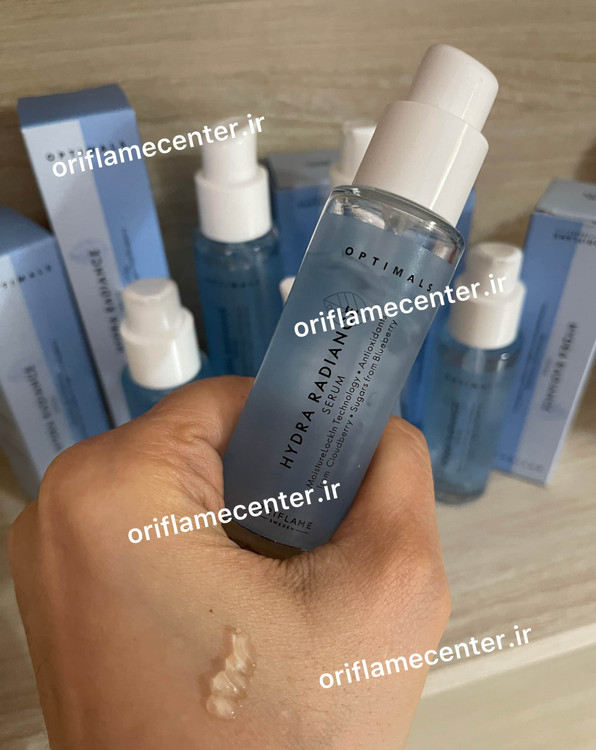 سرم مرطوب کننده هیدرا رادیانس اپتیمالز 42567