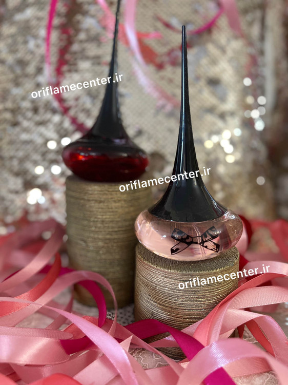 ادوپرفیوم زنانه لاوپوشن سکرت 31493