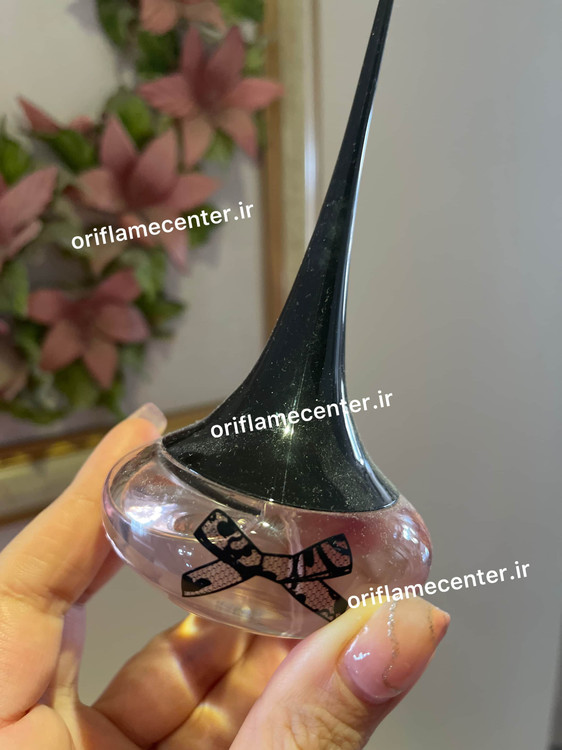 ادوپرفیوم زنانه لاوپوشن سکرت 31493