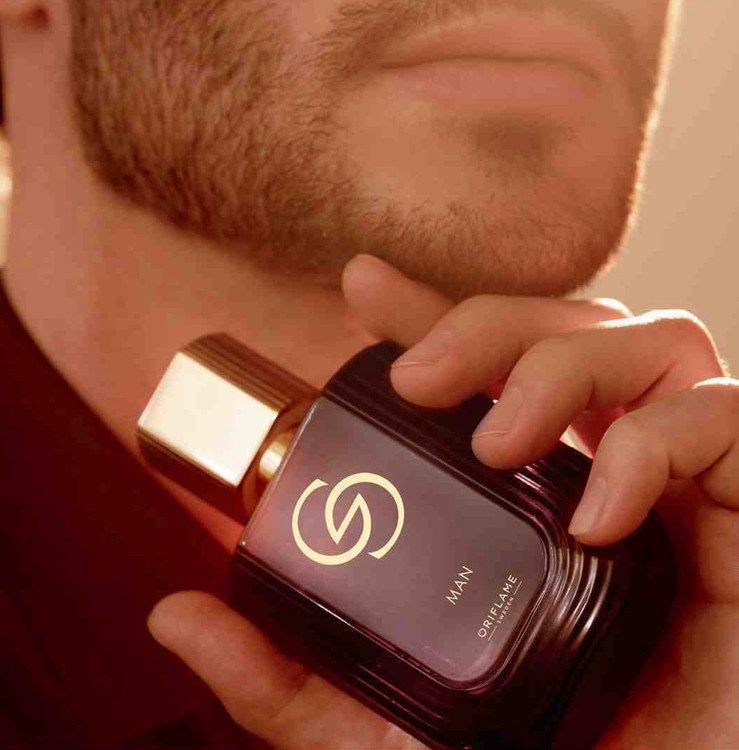 ادوپرفیوم مردانه جوردانی گلد 38538