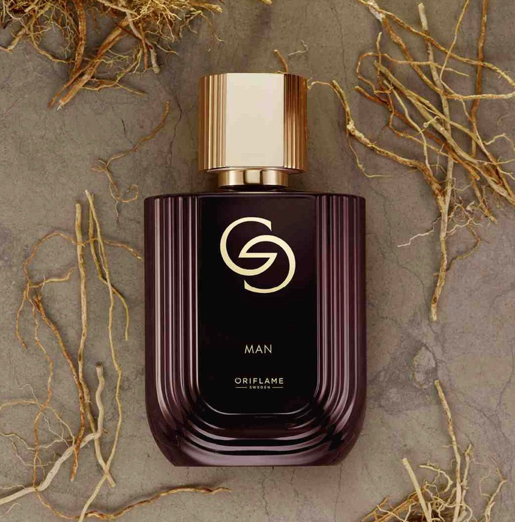 ادوپرفیوم مردانه جوردانی گلد 38538