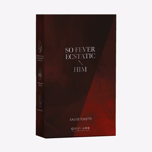 ادوتویلت مردانه سوفوراکساتیک 44319