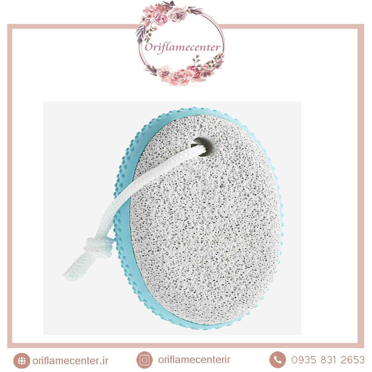 سنگ پا لایه بردار کامفورت فیت آپ 37558