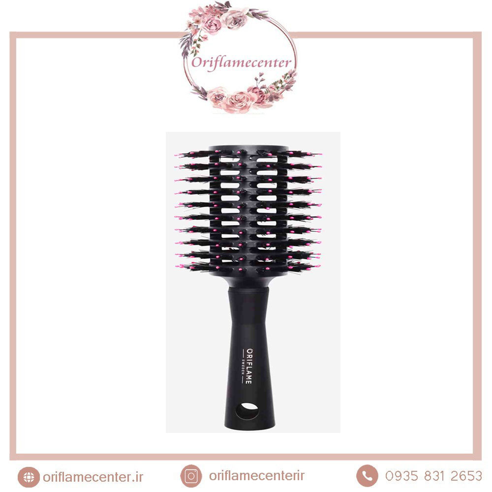 برس گرد حجمدهنده استایلر اوریفلم 30609