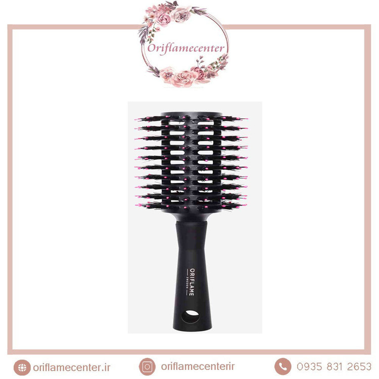 برس گرد حجمدهنده استایلر اوریفلم 30609