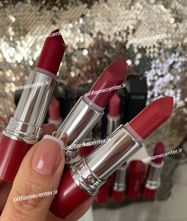 رژلب حجم دهنده کالر استایلیست 43296