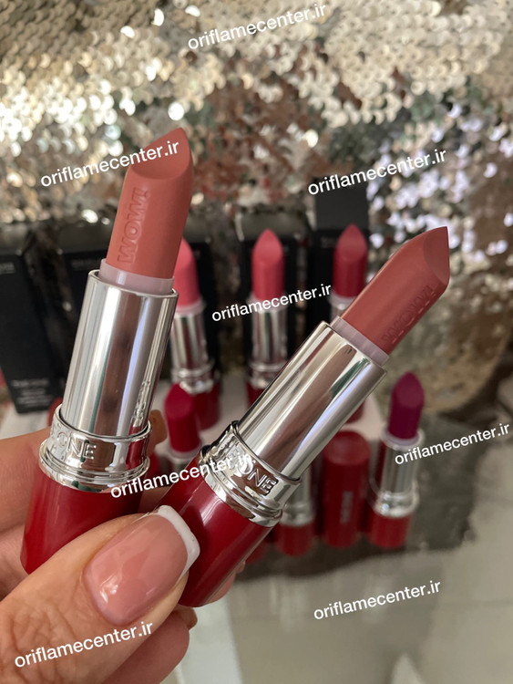 رژلب حجم دهنده کالر استایلیست 43296