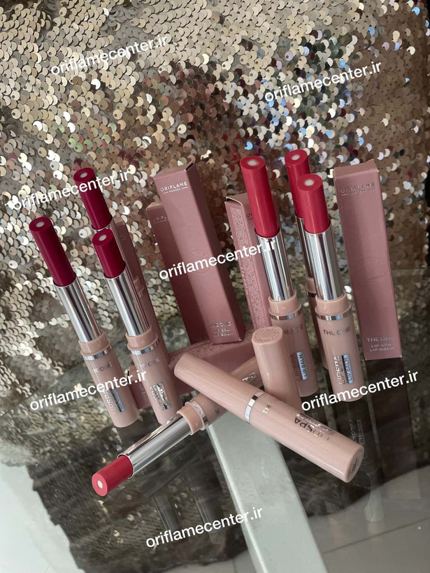 بالم لب حجم دهنده اسپا دوان THE ONE Lip Spa Lip Balm 38885