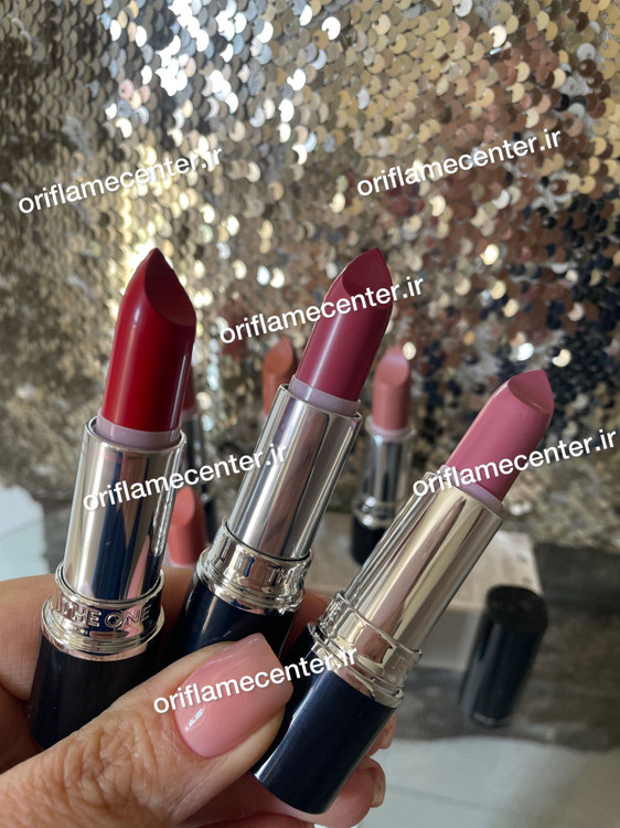 رژلب کالر استایلیست آلتیمیت دوان The One 37663