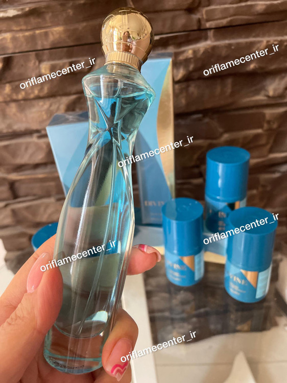 ادوپرفیوم زنانه دیواین اوریفلم جدید 38479