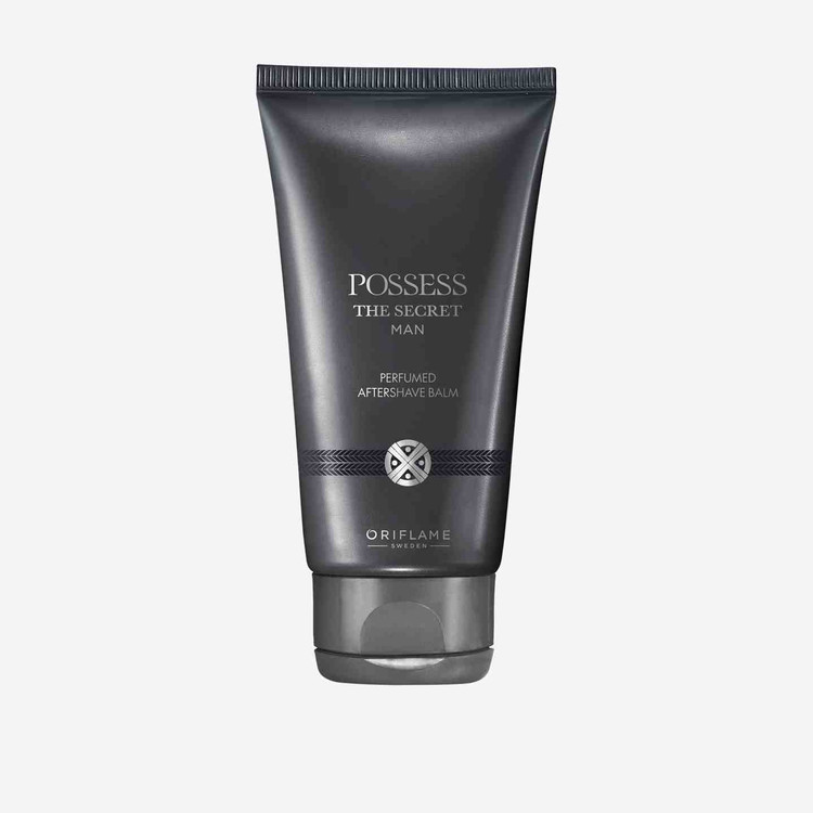 بالم افتر شیو با رایحه ی ادوپرفیوم پوسس دسکرت 45546