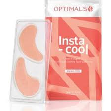 پچ خنک کننده و برطرف کننده خستگی صورت و زیر چشم 35916