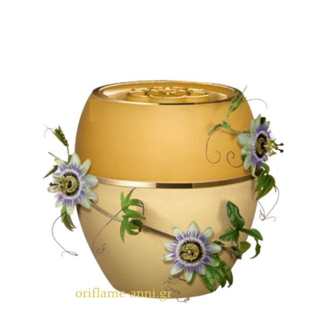 بالم تندر کر محافظت کننده و تثبیت کننده عطر اوریفلیم با عصاره پشن فروت 3615۳