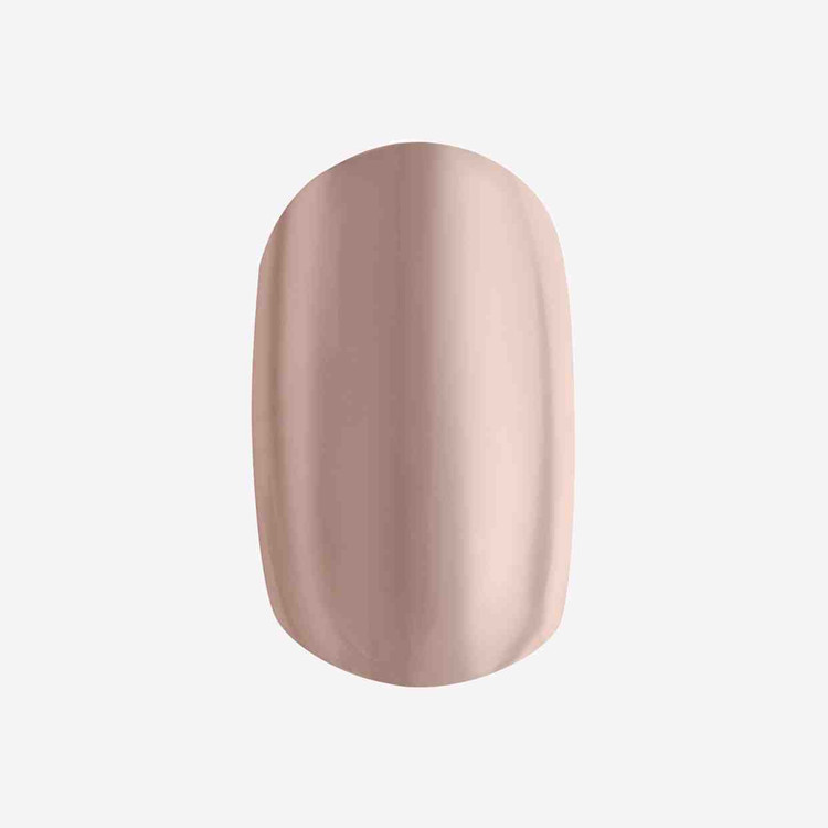 لاک ناخن آنکالر 38974 بژ یخی.