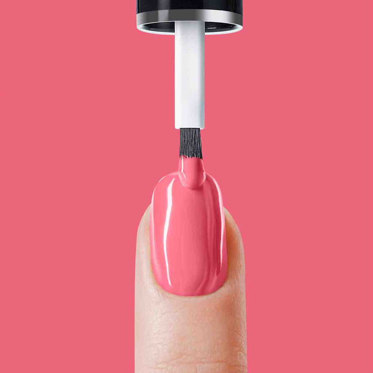 لاک ناخن آنکالر 38983 صورتی ملایم