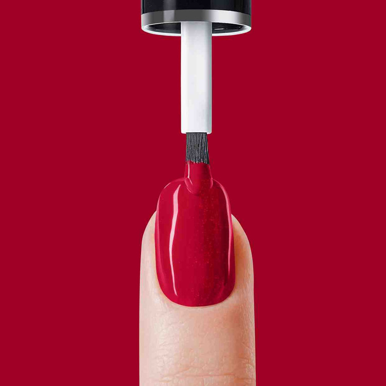 لاک ناخن آنکالر 38986 شرابی.