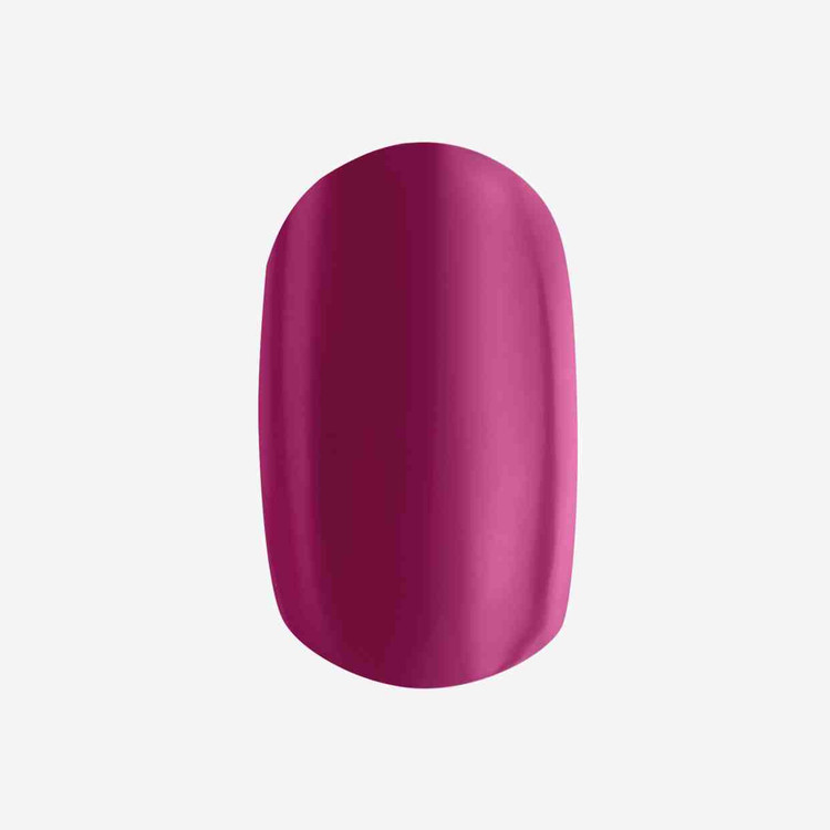 لاک ناخن آنکالر38991 تمشکی رنگ درخشان