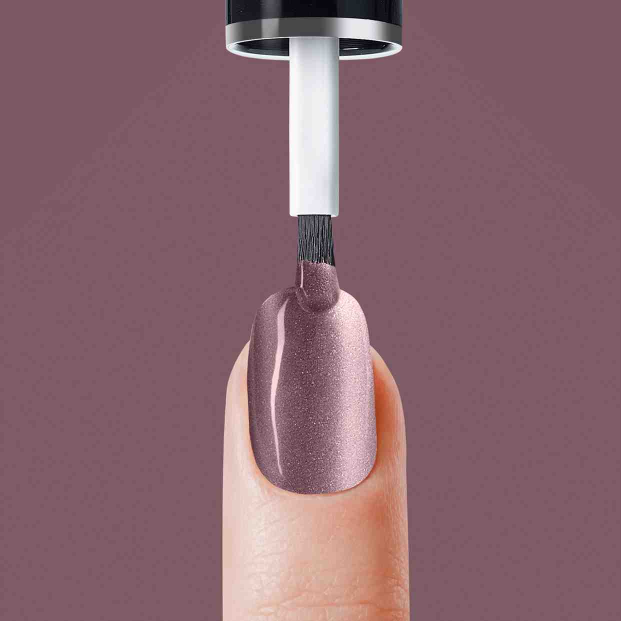 لاک ناخن آنکالر 38997 توتی درخشان