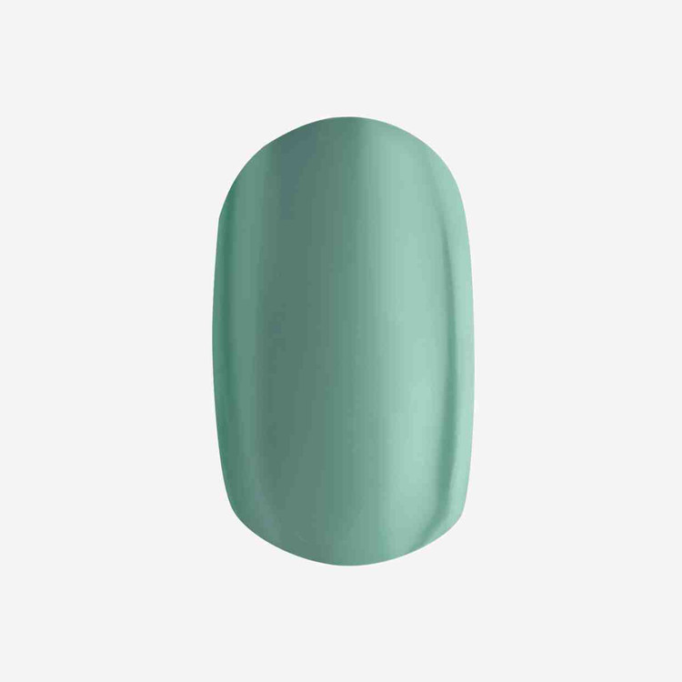 لاک ناخن آنکالر اوریفلیم 38980 سبز نعنایی.