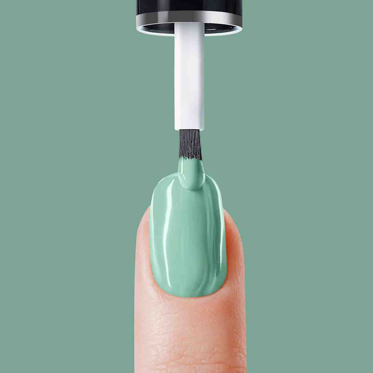 لاک ناخن آنکالر اوریفلیم 38980 سبز نعنایی.