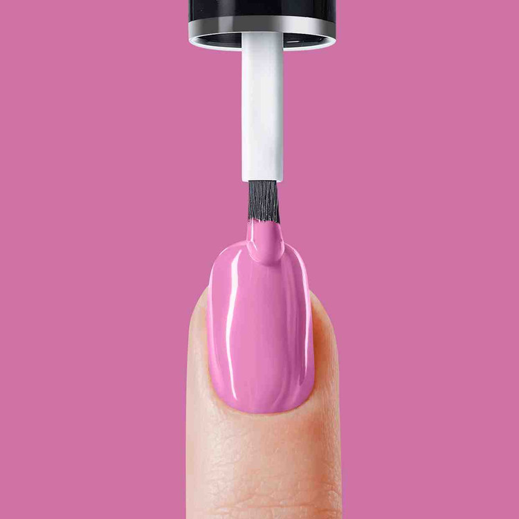 لاک ناخن آنکالر 38879 یاسی