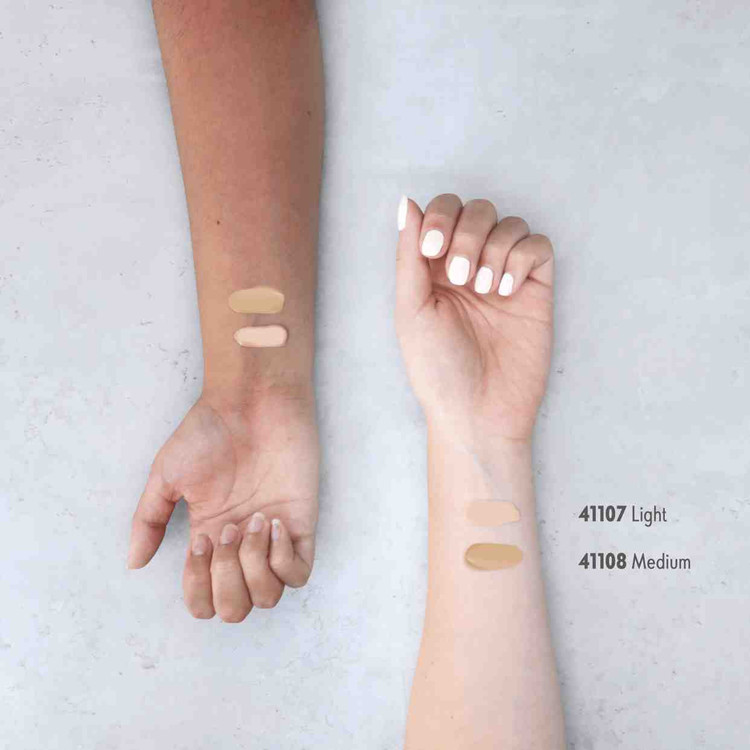 کانسیلر سرمی جوردانی گلد _ ۴۱۱۰۷ روشن