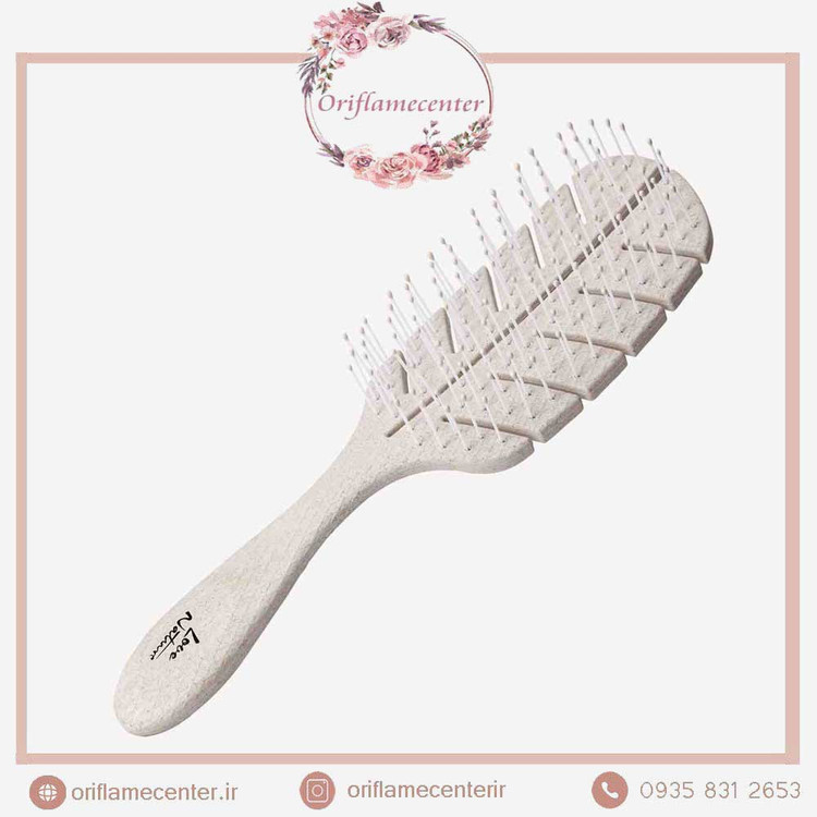 برس مو گره باز کن سری لاو نیچر 45080