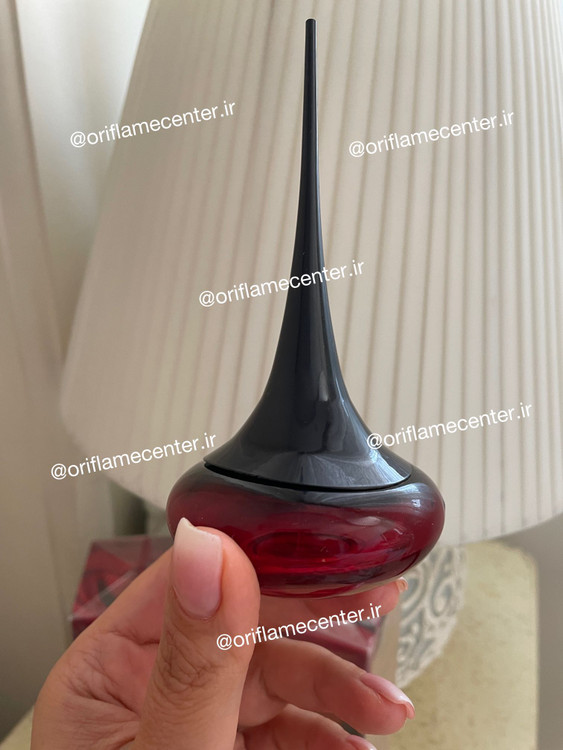 ادوپرفیوم زنانه لاوپوشن اوریفلیم42751.