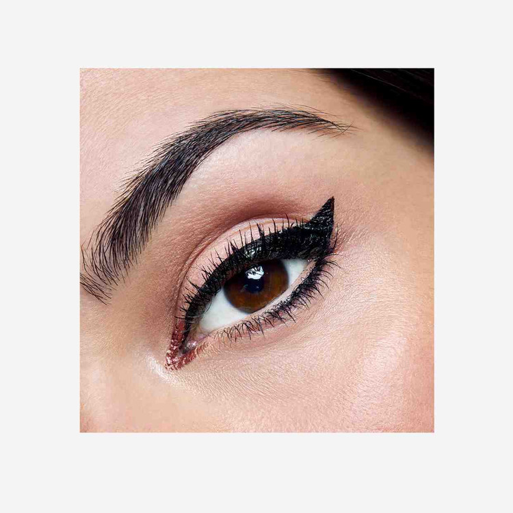 خط چشم مویی مایع جورانی گلد 3621۷