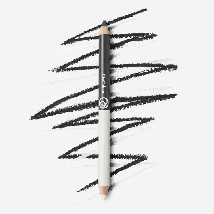 مداد چشم دوسر سری آنکالر _ 4136۷