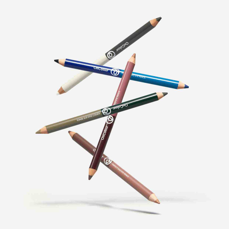 مداد چشم دوسر اوریفلم سری آنکالر _ 41368