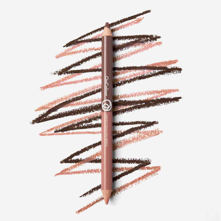 مداد چشم دوسر اوریفلم سری آنکالر _ 41368