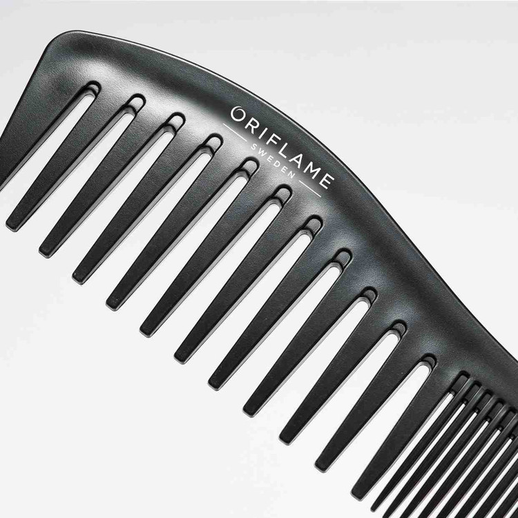 شانه دو طرفه StylerPRO 46402